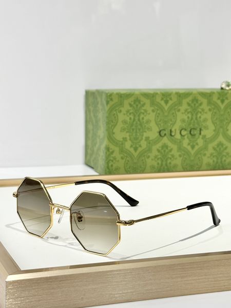 G*ucci  Glasses Top XX 20250401-17