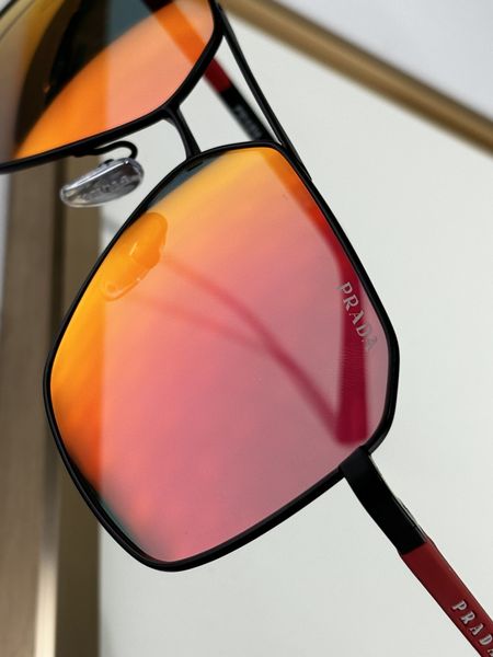 P*rada Glasses Top XX20250401-25