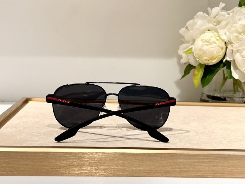 P*rada Glasses Top XX20250401-26