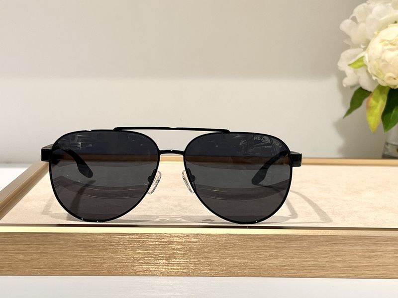 P*rada Glasses Top XX20250401-26