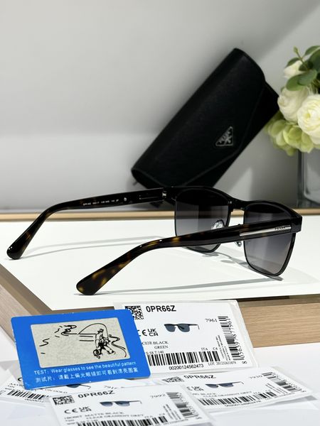 P*rada Glasses Top XX20250401-27
