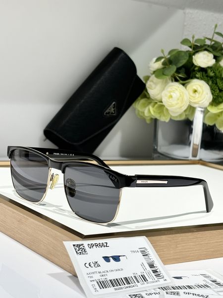 P*rada Glasses Top XX20250401-27