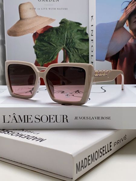 C*hanel Glasses Top XX 20250401-30