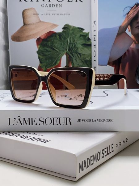 C*hanel Glasses Top XX 20250401-30