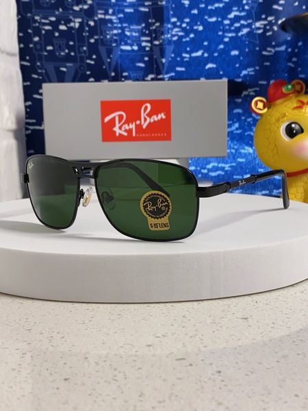 R*ayban Glasses Top XX 20250402-5