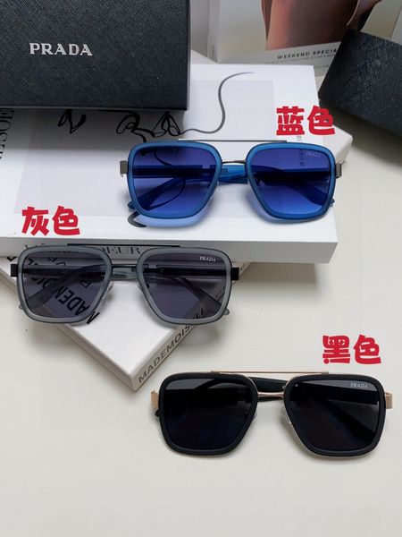 P*rada Glasses Top XX20250402-7