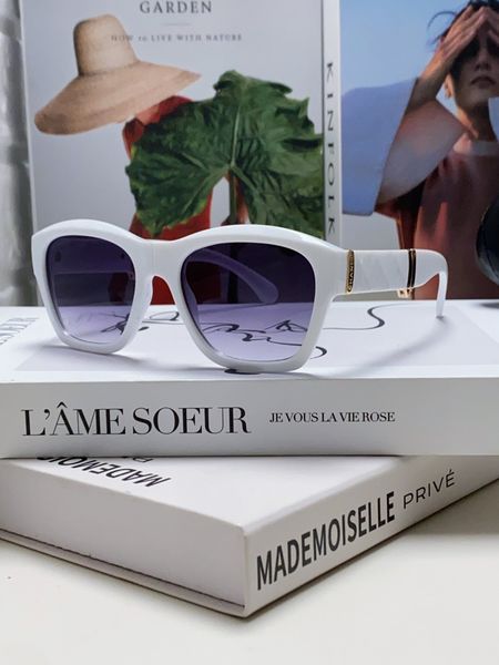 C*hanel Glasses Top XX 20250402-15