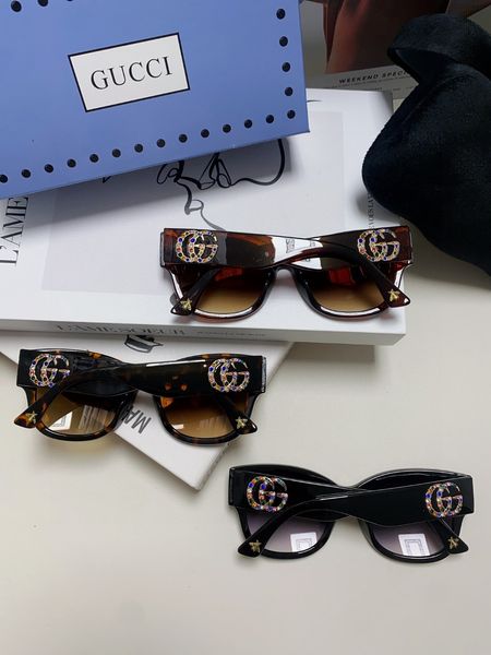 G*ucci  Glasses Top XX 20250402-17
