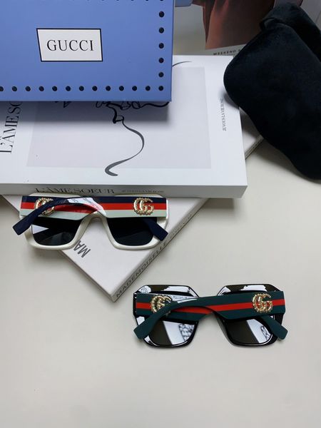 G*ucci  Glasses Top XX 20250402-20