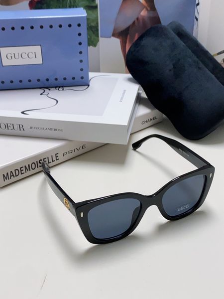 G*ucci  Glasses Top XX 20250402-22