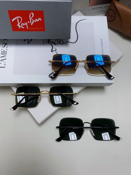 R*ayban Glasses Top XX 20250402-24