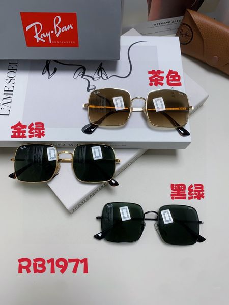 R*ayban Glasses Top XX 20250402-24