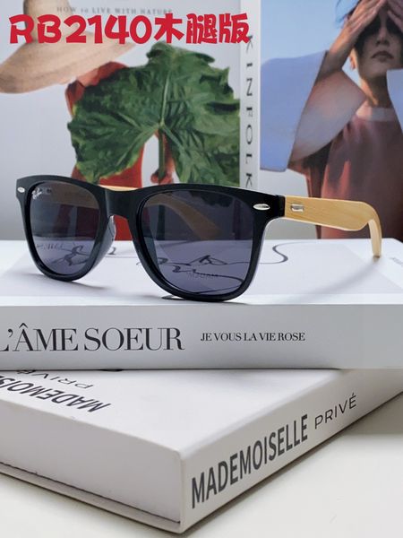 R*ayban Glasses Top XX 20250402-27
