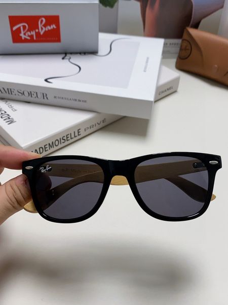 R*ayban Glasses Top XX 20250402-27