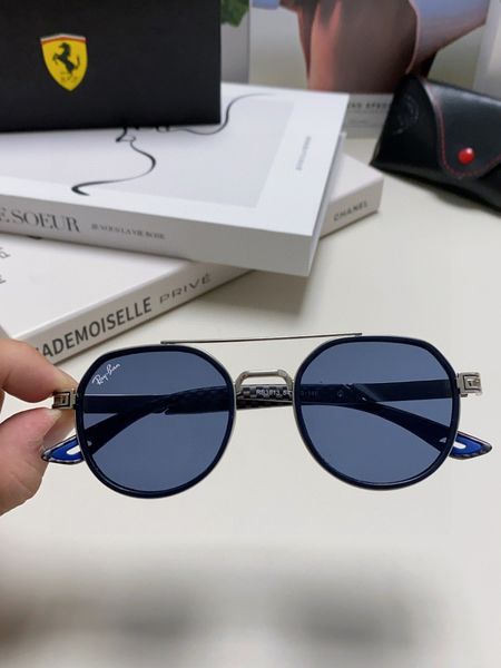 R*ayban Glasses Top XX 20250402-29