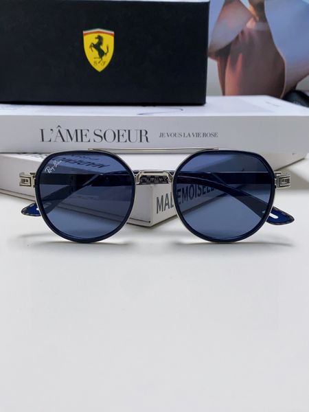 R*ayban Glasses Top XX 20250402-29