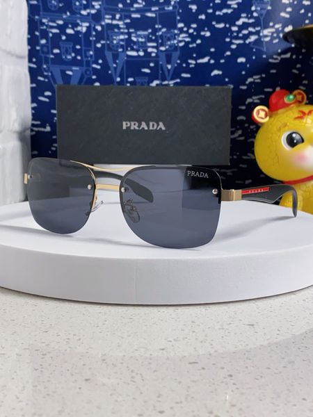 P*rada Glasses Top XX20250402-32