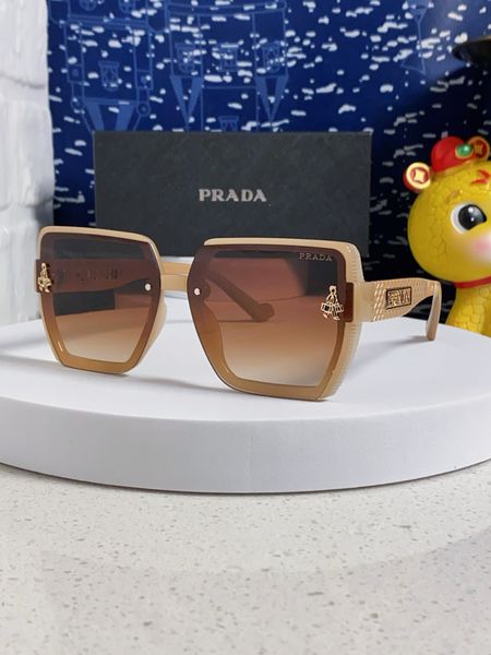 P*rada Glasses Top XX20250402-33