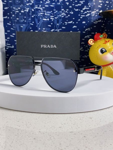 P*rada Glasses Top XX20250402-34