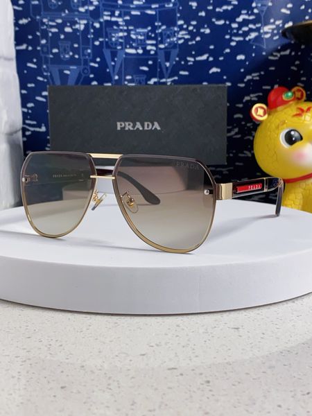 P*rada Glasses Top XX20250402-34