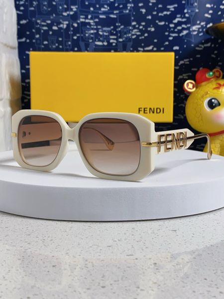 F*endi Glasses Top XX 20250402-35