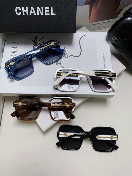 C*hanel Glasses Top XX 20250402-44