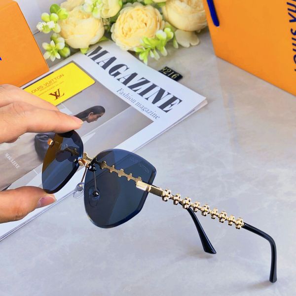 L*ouis V*uitton Glasses Top XX 20250402-45