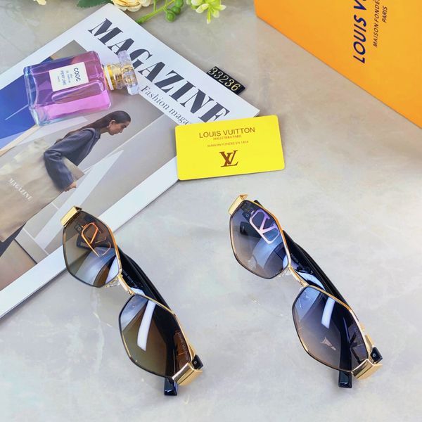 L*ouis V*uitton Glasses Top XX 20250402-49