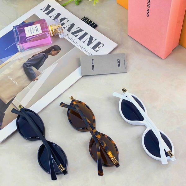M*iu Miu Glasses Top XX20250402-56