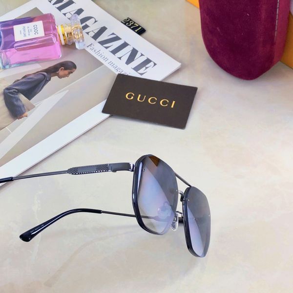 G*ucci  Glasses Top XX 20250402-57
