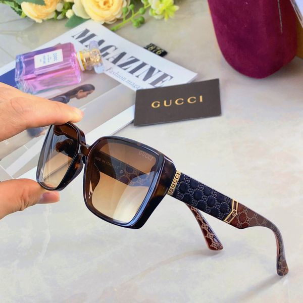 G*ucci  Glasses Top XX 20250402-64