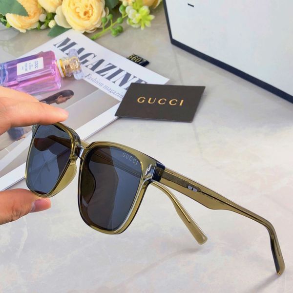 G*ucci  Glasses Top XX 20250402-65