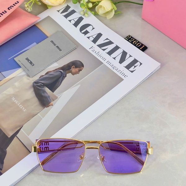 M*iu Miu Glasses Top XX20250402-72