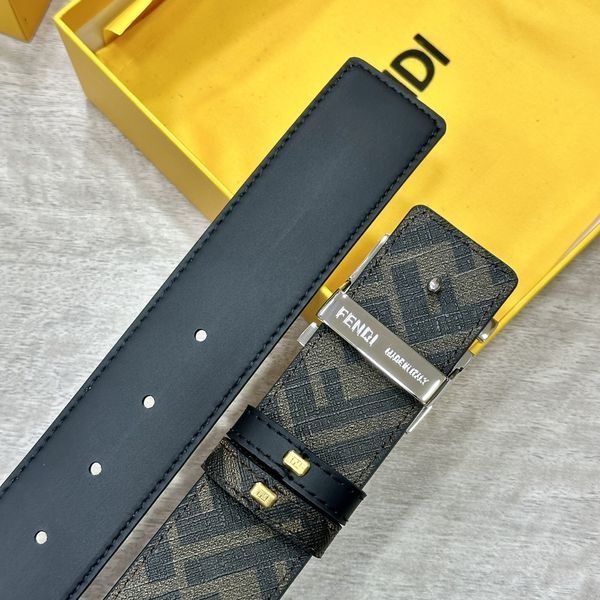 F*endi Belts    XX 20250403-1