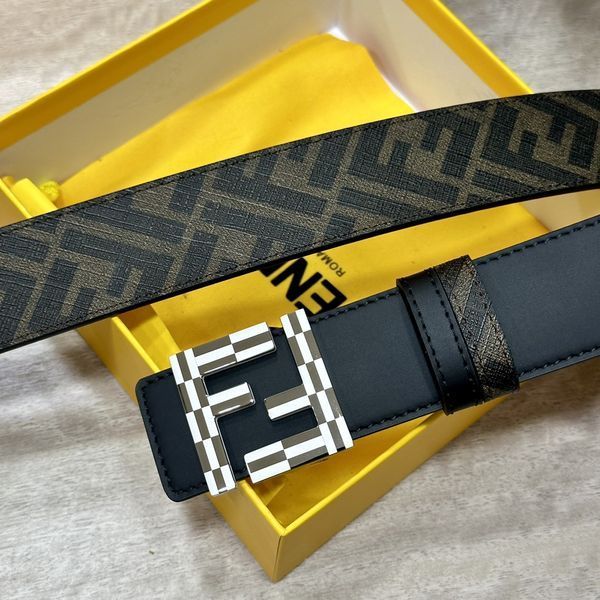 F*endi Belts    XX 20250403-1