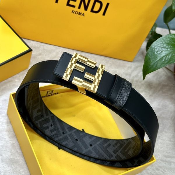 F*endi Belts    XX 20250403-1