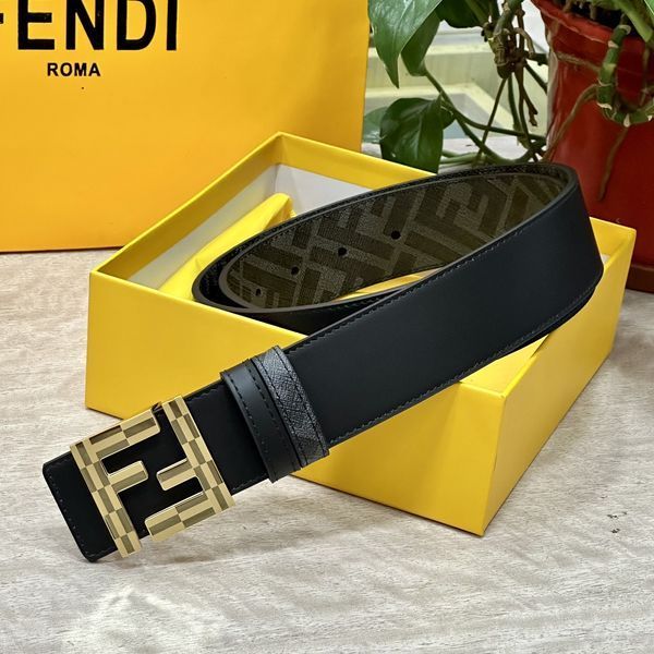 F*endi Belts    XX 20250403-1