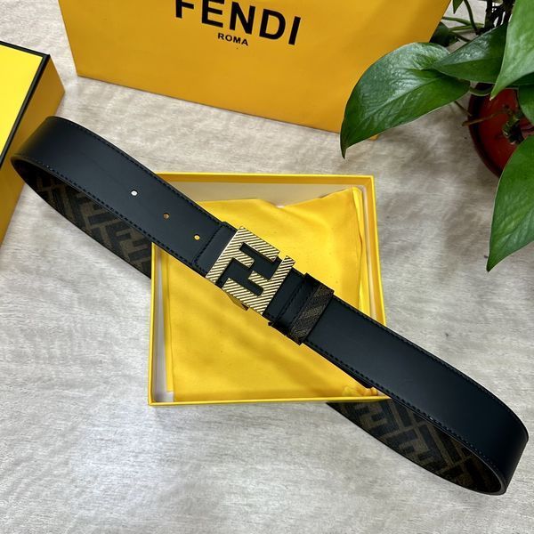 F*endi Belts    XX 20250403-2