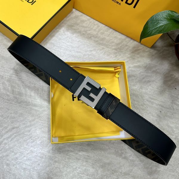 F*endi Belts    XX 20250403-2