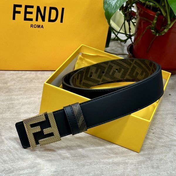F*endi Belts    XX 20250403-2