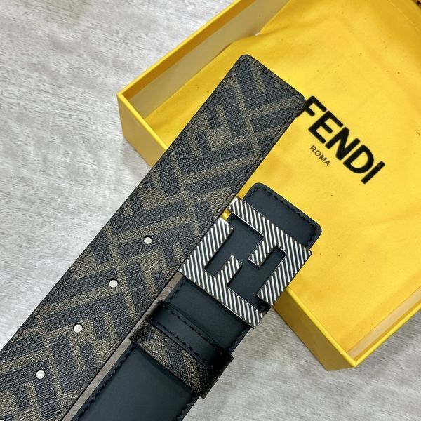 F*endi Belts    XX 20250403-2