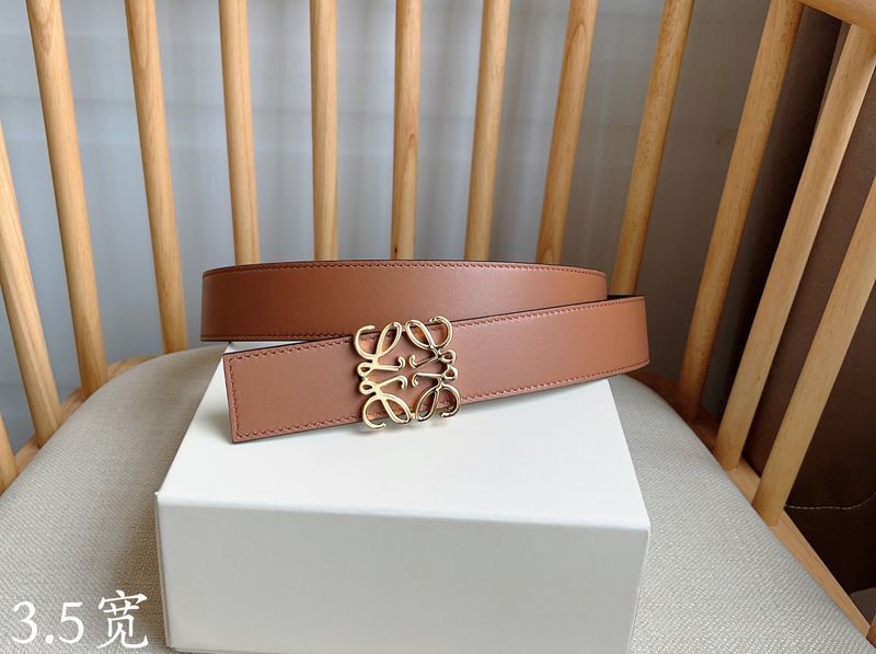 L*oewe Belts  XX 20250403-11