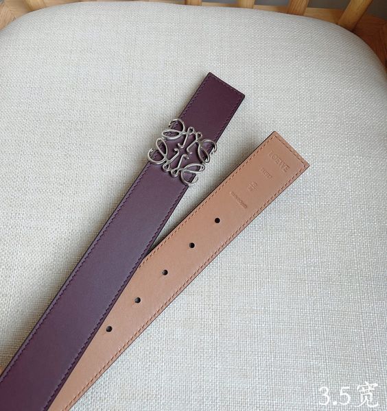 L*oewe Belts  XX 20250403-11