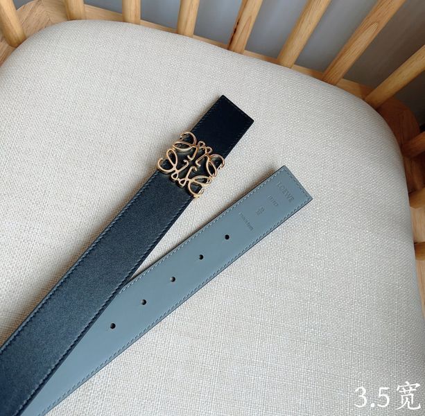 L*oewe Belts  XX 20250403-11