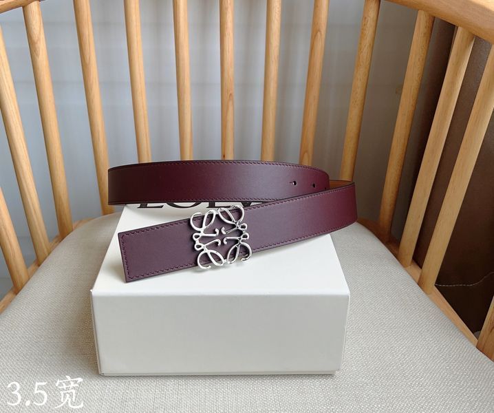 L*oewe Belts  XX 20250403-11