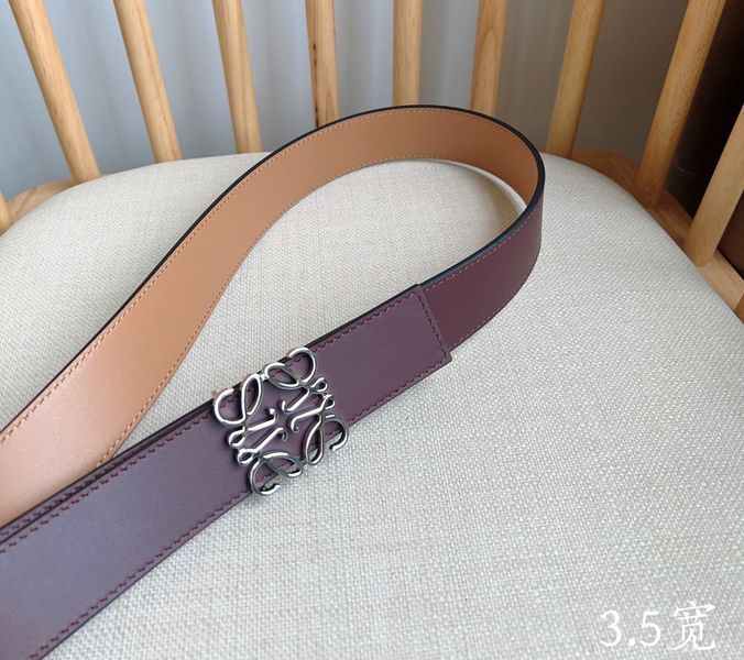 L*oewe Belts  XX 20250403-11