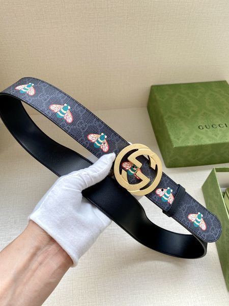 G*ucci Belts   XX 20250403-12