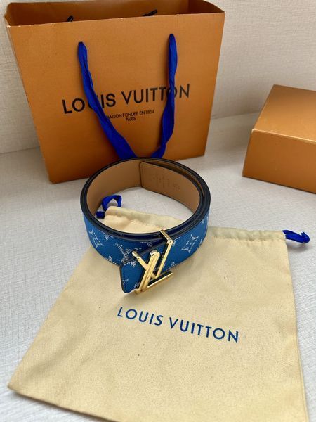 L*ouis V*uitton Belts XX 20250403-15