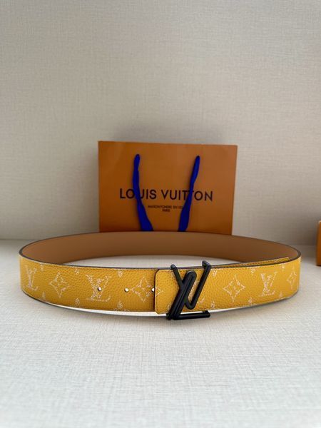 L*ouis V*uitton Belts XX 20250403-15