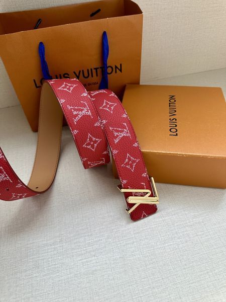 L*ouis V*uitton Belts XX 20250403-15